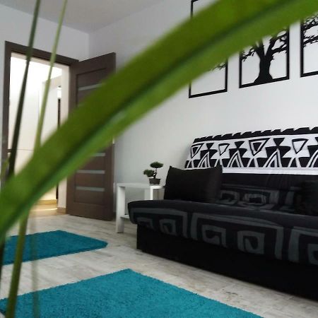 Apartament Elefant Tg. Ocna Apartment Tirgu Ocna Exterior photo
