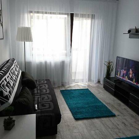 Apartament Elefant Tg. Ocna Apartment Tirgu Ocna Exterior photo