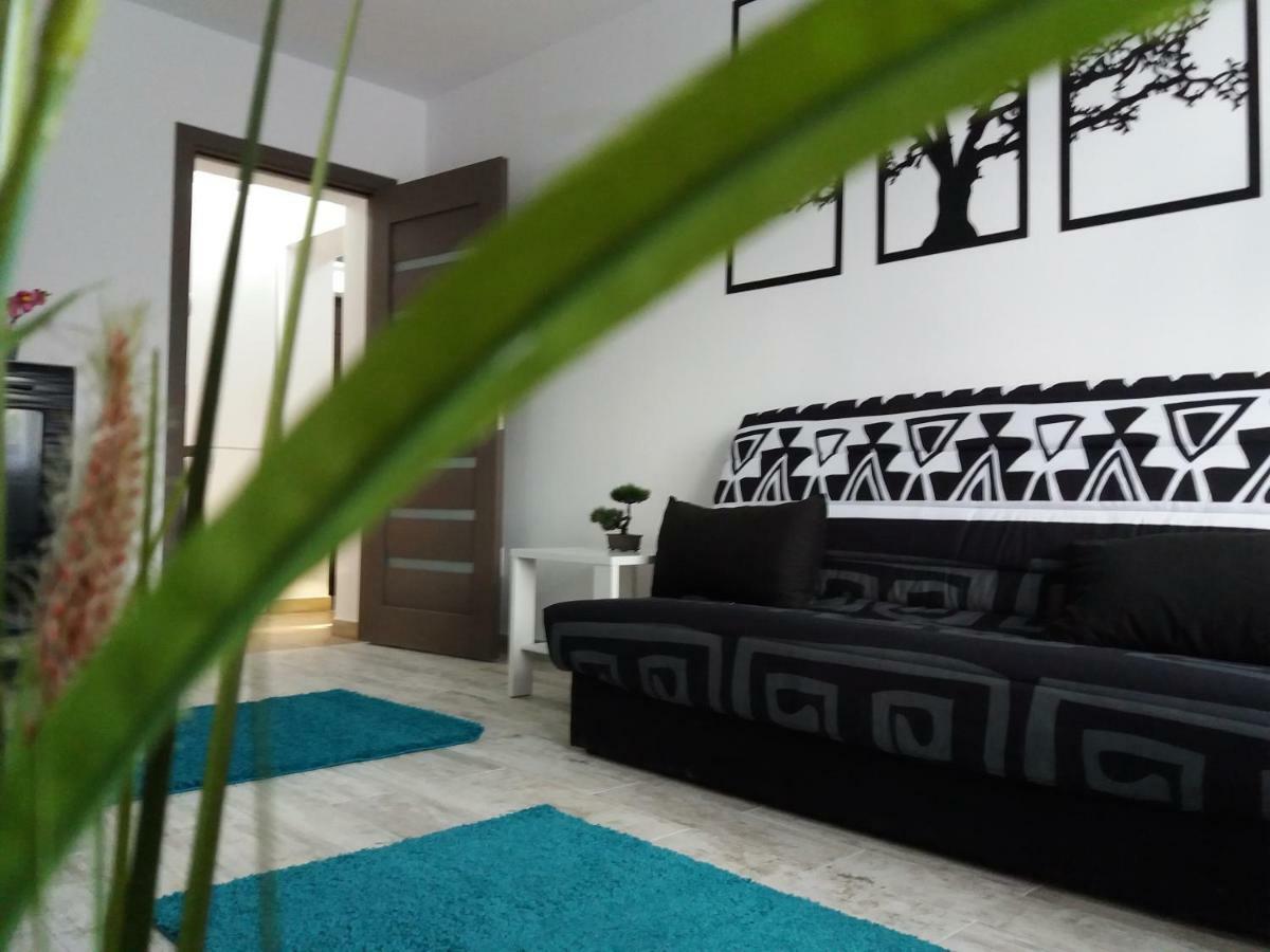 Apartament Elefant Tg. Ocna Apartment Tirgu Ocna Exterior photo