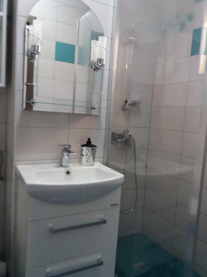 Apartament Elefant Tg. Ocna Apartment Tirgu Ocna Exterior photo