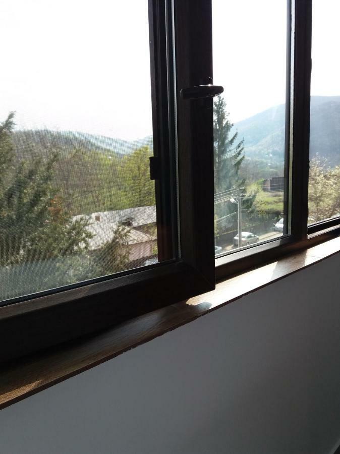 Apartament Elefant Tg. Ocna Apartment Tirgu Ocna Exterior photo